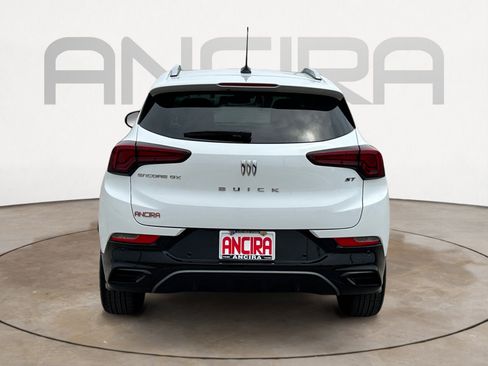 Used 2024 Buick Encore GX Sport Touring w/ Advanced Technology Package FWD image 9