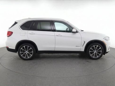 Used 2018 BMW X5 xDrive50i AWD/4WD image 8