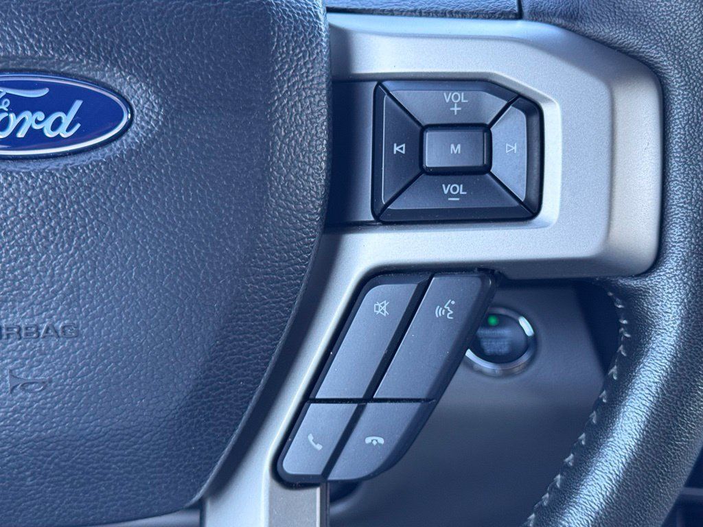 Used 2019 Ford F150 Lariat AWD/4WD image 10
