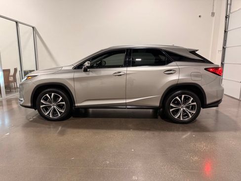 Used 2021 Lexus RX 350 FWD w/ Premium Package image 8