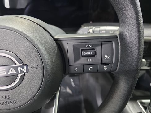 New 2026 Nissan Kicks S w/ Charging Package image 18