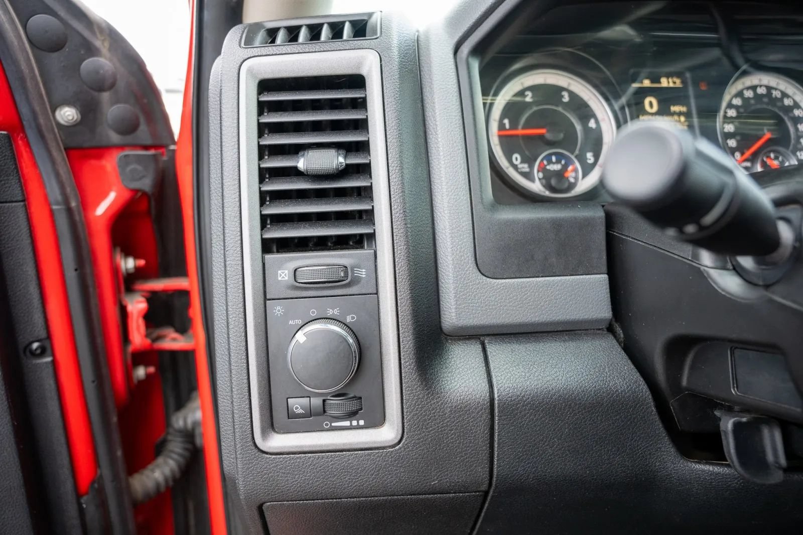 Used 2016 RAM 2500 Tradesman w/ Popular Equipment Group AWD/4WD image 22