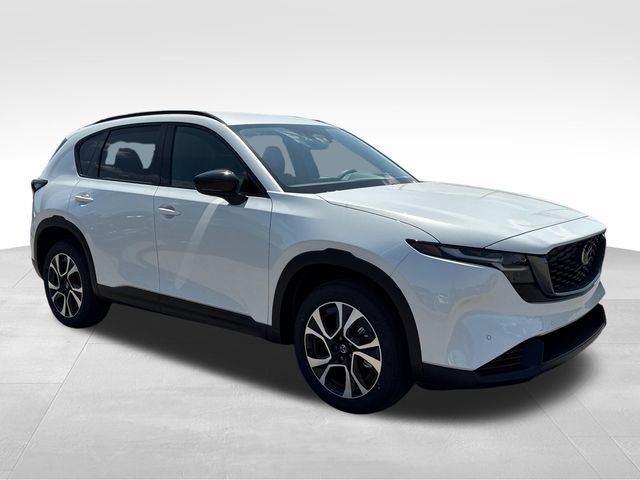 New 2026 MAZDA CX-5 Preferred AWD/4WD image 7