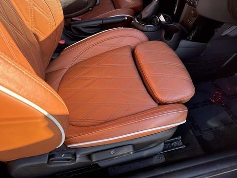 Used 2016 MINI Cooper S image 10