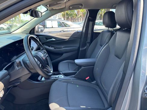 Used 2025 Buick Encore GX Preferred AWD/4WD image 25