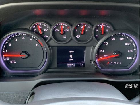 Used 2023 Chevrolet Silverado 3500 W/T w/ WT Fleet Convenience Package RWD image 28