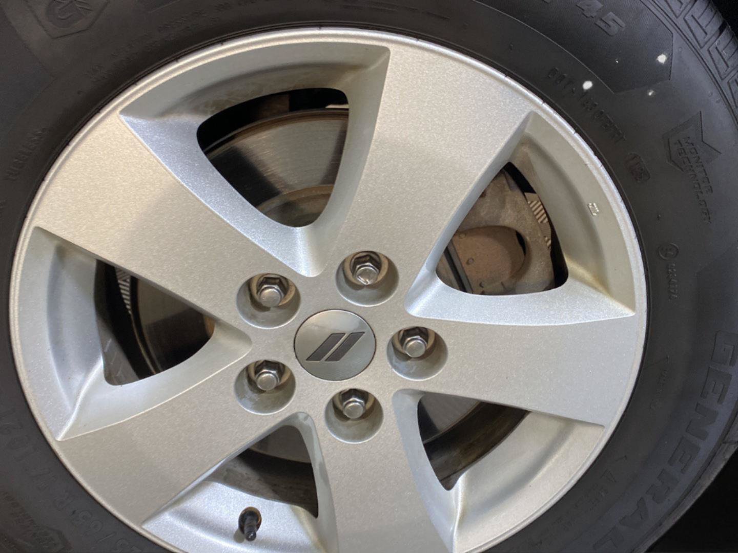 Used 2018 Dodge Journey SE w/ Connectivity Group FWD image 8