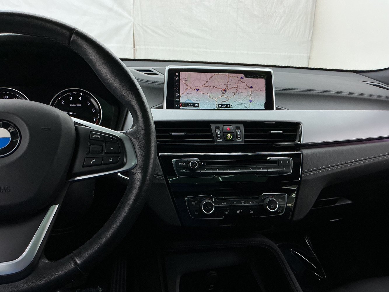 Used 2020 BMW X2 xDrive28i AWD/4WD image 34