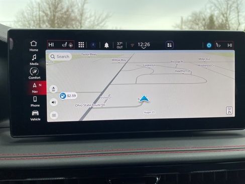 Used 2024 Dodge Hornet GT Plus image 25