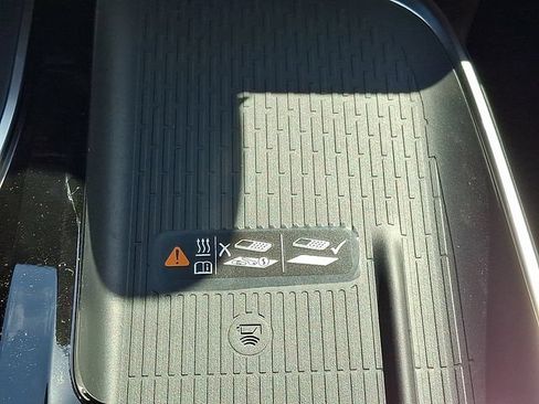 New 2026 Buick Enclave Preferred w/ Power Package AWD/4WD image 20