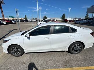 Used 2024 Kia Forte LXS FWD video 3