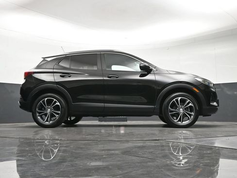 Used 2023 Buick Encore GX Select AWD/4WD image 29