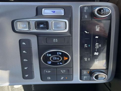 Used 2023 Hyundai Palisade Calligraphy w/ Cargo Package AWD/4WD image 29