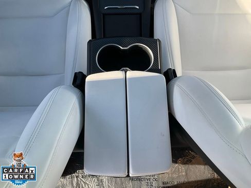 Used 2017 Tesla Model X 100D image 48