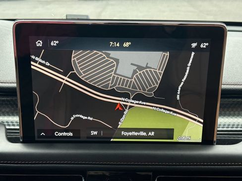 Used 2020 Lincoln Aviator Black Label Grand Touring image 9