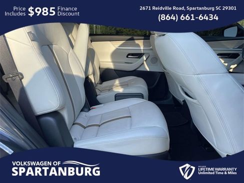 Used 2024 MAZDA CX-90 Plug-In Hybrid w/ Premium Plus image 11