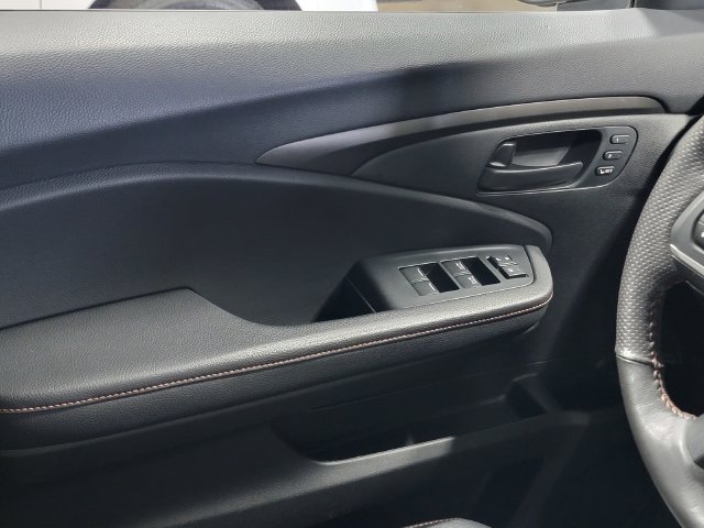 Certified 2025 Honda Ridgeline TrailSport image 21