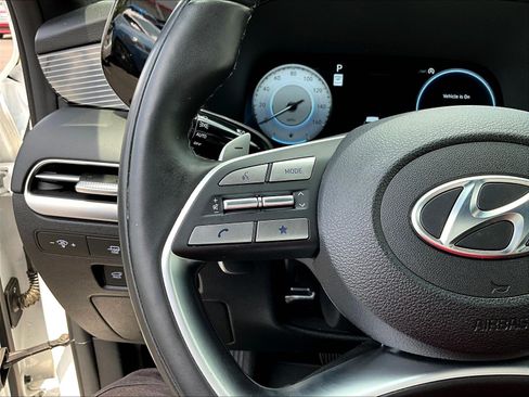 Used 2024 Hyundai Palisade Calligraphy AWD/4WD image 11