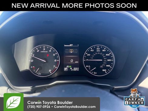 Used 2024 Subaru Outback Limited XT w/ Popular Package #2 AWD/4WD image 16