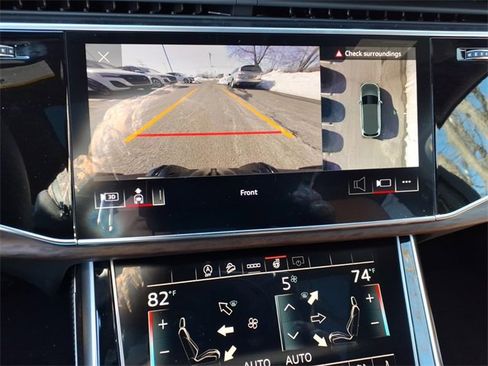 New 2026 Audi Q7 3.0T Premium Plus image 16