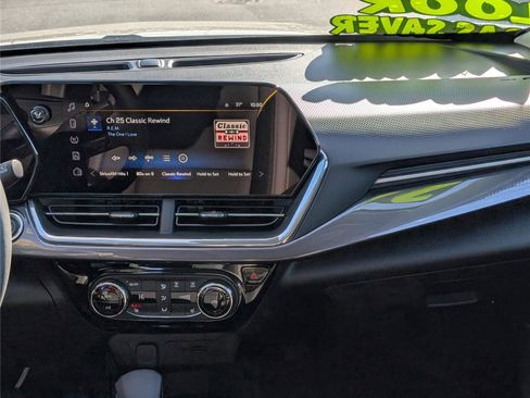 New 2026 Chevrolet Trax ACTIV image 13