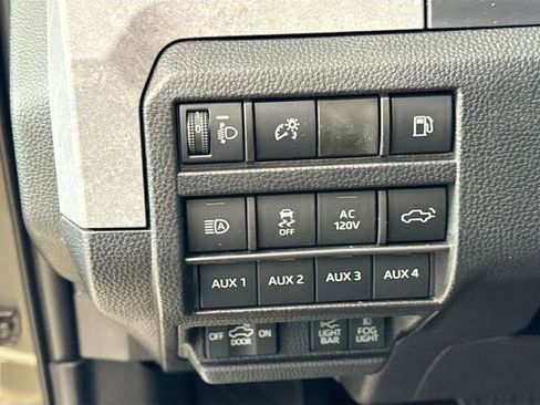 New 2026 Toyota Tacoma 4x4 Double Cab Hybrid image 10