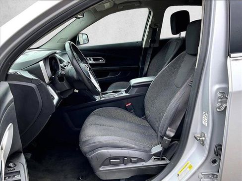 Used 2017 Chevrolet Equinox LT w/ Convenience Package FWD image 24