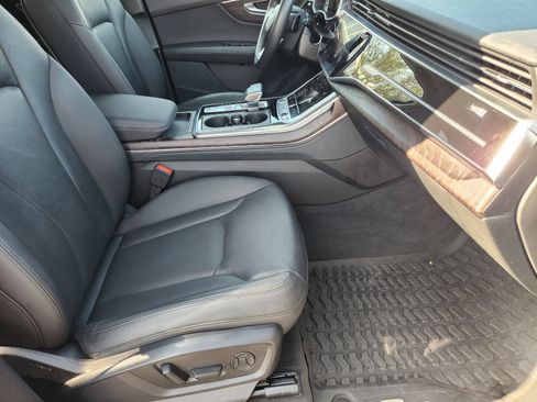 Used 2022 Audi Q7 3.0T Prestige AWD/4WD image 17