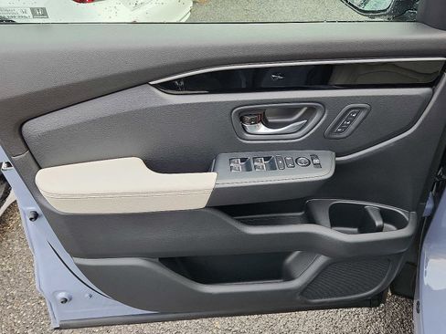 Certified 2026 Honda Passport RTL image 12