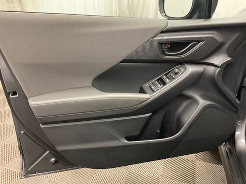 New 2026 Subaru Crosstrek 2.0i Premium image 10