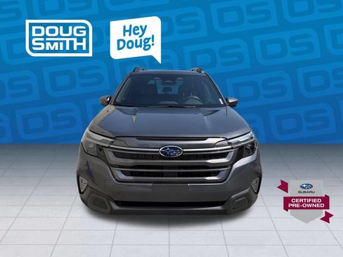 Used 2026 Subaru Forester Limited AWD/4WD image 9