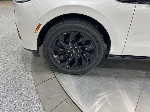 New 2026 Lincoln Navigator Reserve w/ Jet Appearance Package AWD/4WD image 42