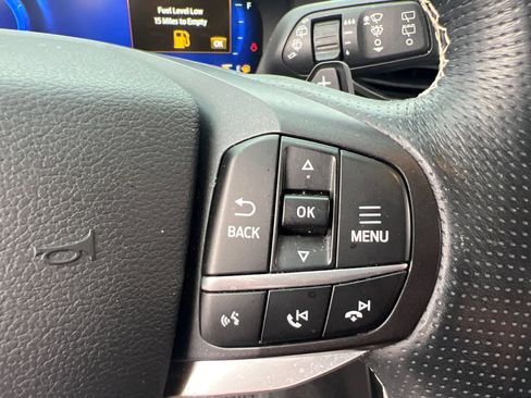 Used 2020 Ford Explorer ST w/ Premium Technology Package AWD/4WD image 19