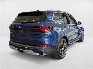 Used 2025 BMW X5 xDrive40i video 2