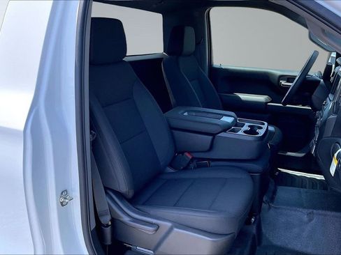 New 2026 Chevrolet Silverado 1500 W/T w/ WT Safety Package AWD/4WD image 9
