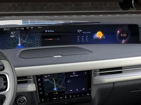 New 2026 Lincoln Navigator Reserve AWD/4WD image 14