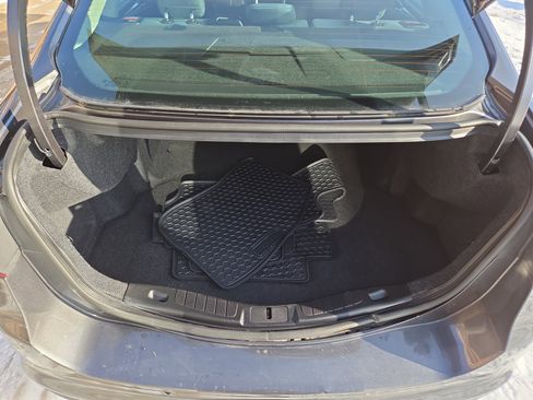 Used 2018 Ford Fusion SE w/ Fusion SE Technology Package image 5