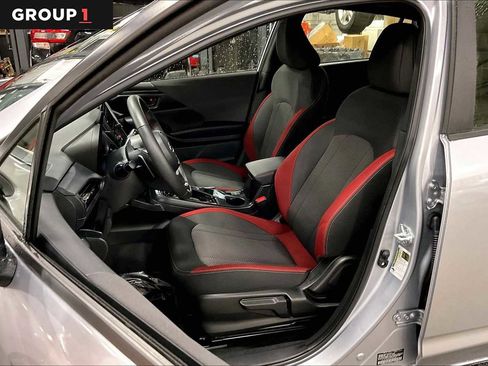 Used 2025 Subaru Impreza RS image 7