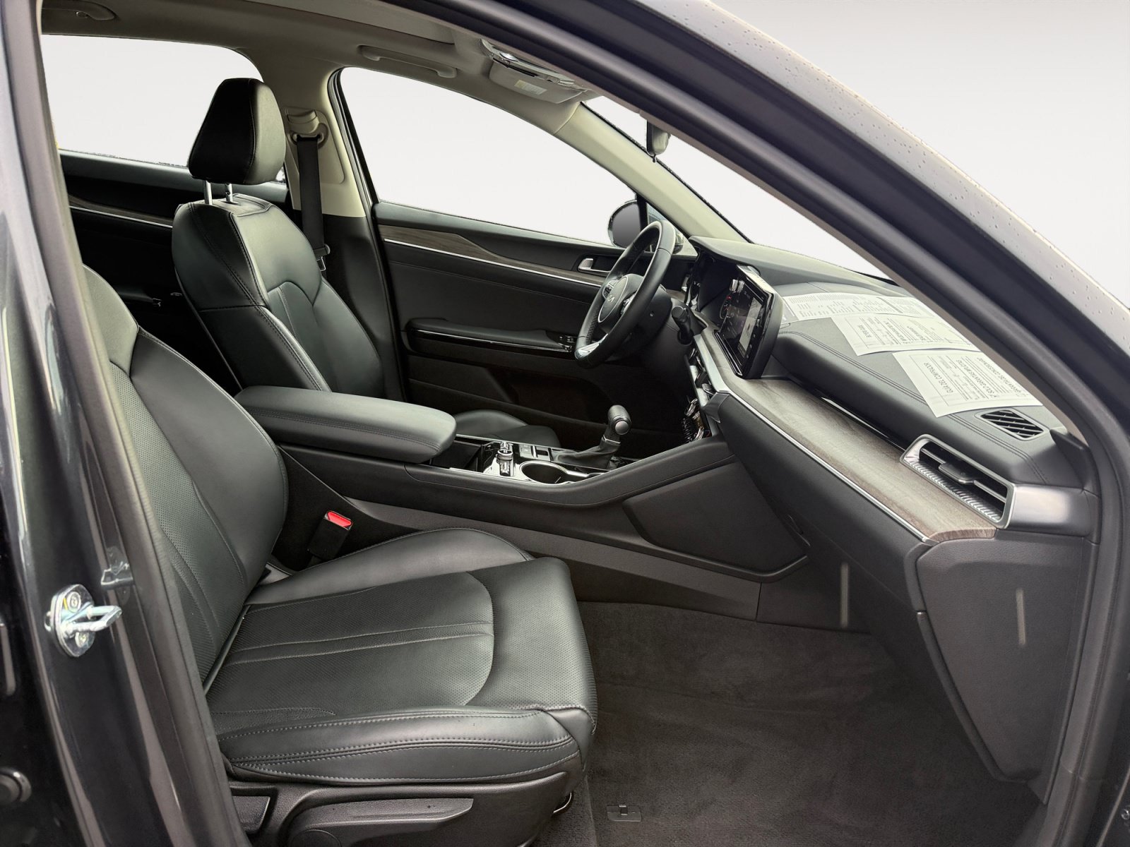 Used 2023 Kia K5 EX FWD image 19
