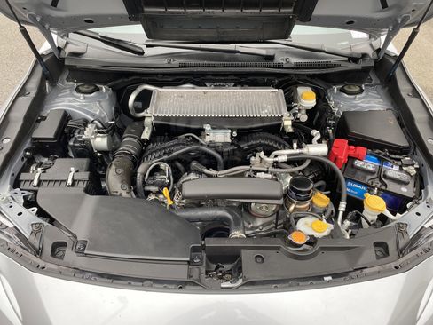 Used 2022 Subaru WRX Limited image 22