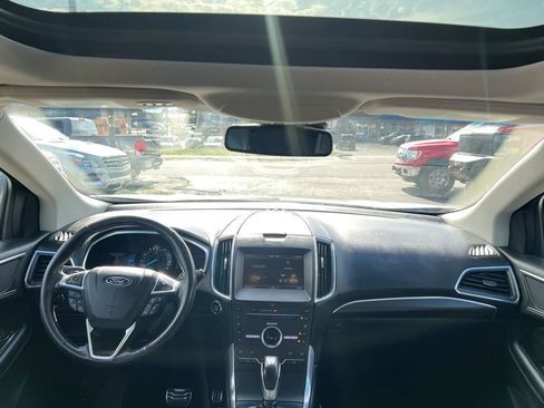 Used 2015 Ford Edge Sport w/ Equipment Group 401A image 11