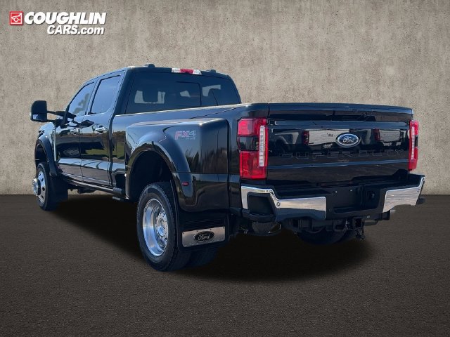 Used 2026 Ford F450 Lariat w/ Lariat Ultimate Package AWD/4WD image 5