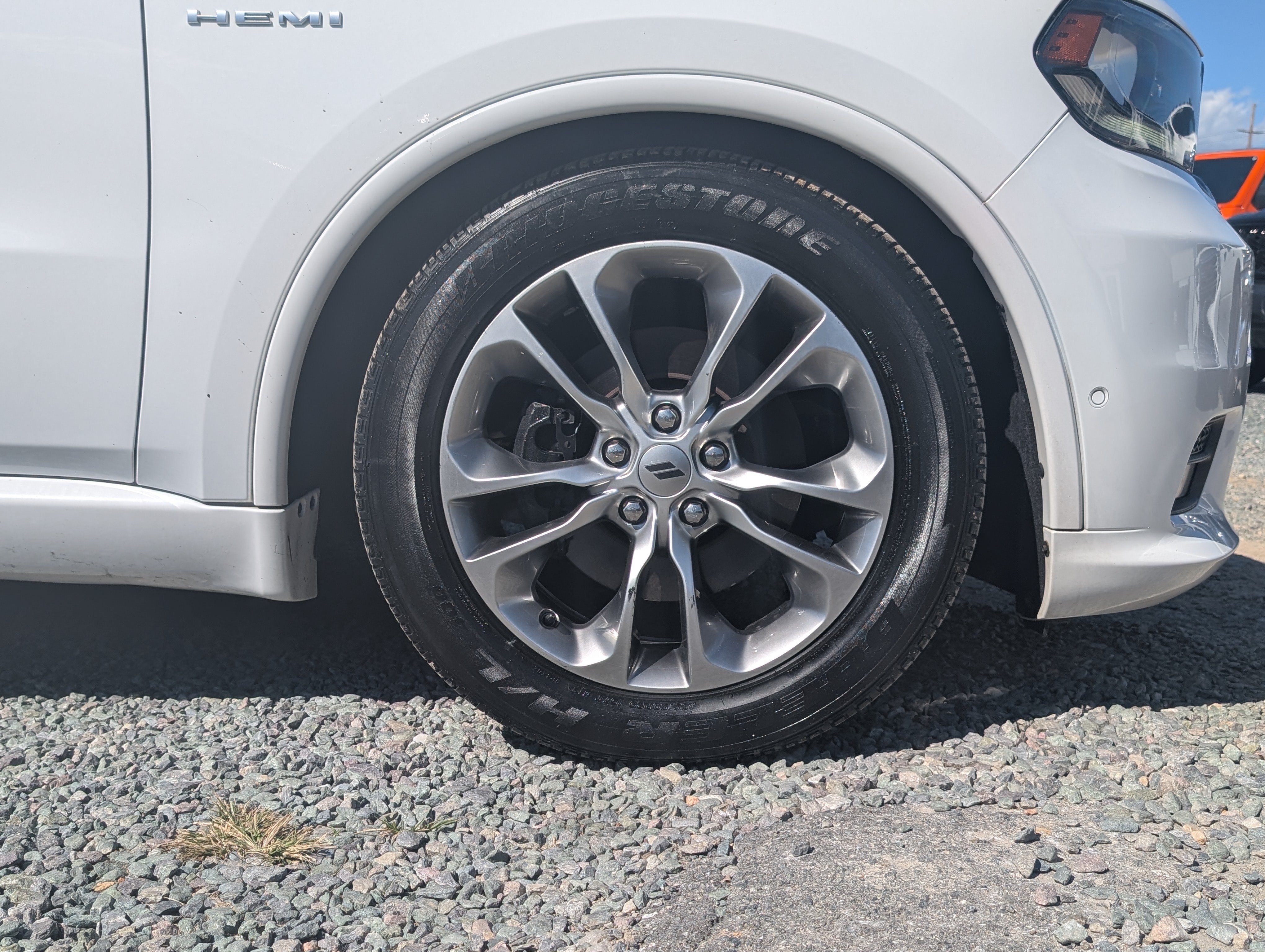 Used 2020 Dodge Durango R/T AWD/4WD image 9