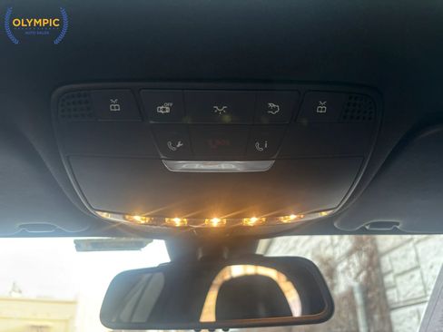 Used 2015 Mercedes-Benz C 300 4MATIC Sedan w/ Sport Package image 33