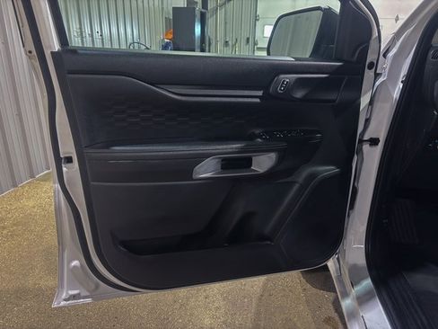 Used 2024 Ford Ranger XLT w/ Trailer Tow Package image 13