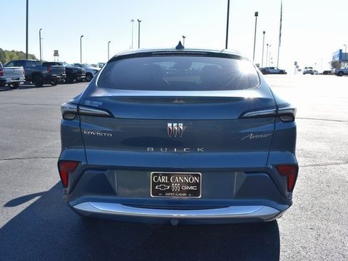 Used 2024 Buick Envista Avenir image 5