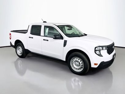 New 2025 Ford Maverick XL