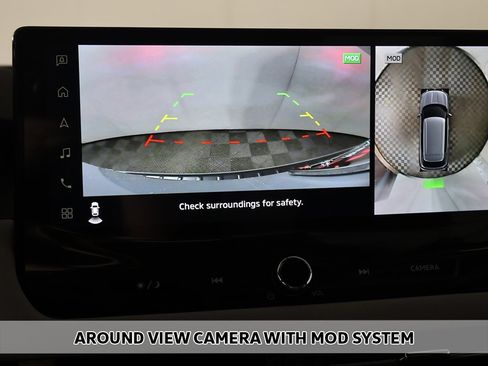 New 2026 Mitsubishi Outlander SE image 7