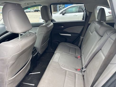 Used 2015 Honda CR-V Touring image 18