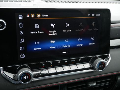 Used 2024 Chevrolet Colorado Z71 w/ Z71 Convenience Package 2 image 22